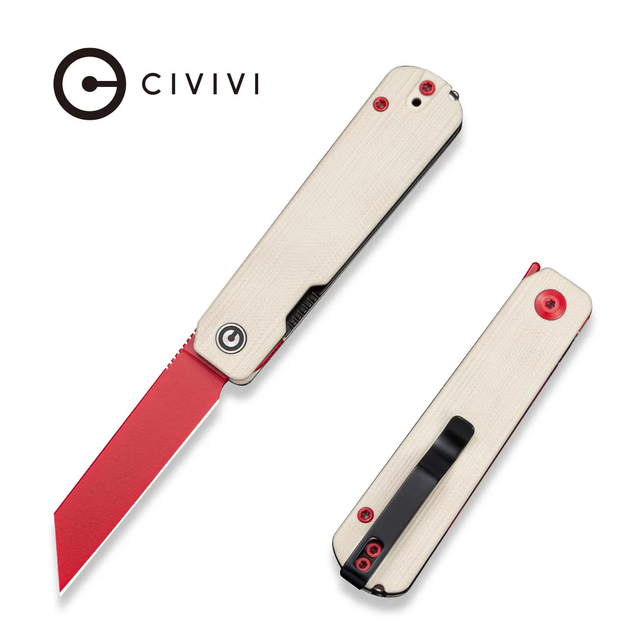 Sendy — SHOT SHOW BEST EDC MULTITOOL 2024 & BEST BUDGET POCKET KNIFE 2024